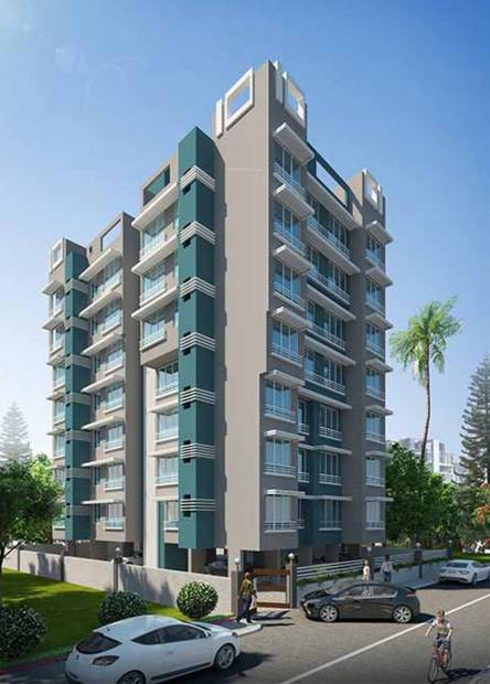  new-ekta-chs Images for Elevation of Aditya New Ekta CHS