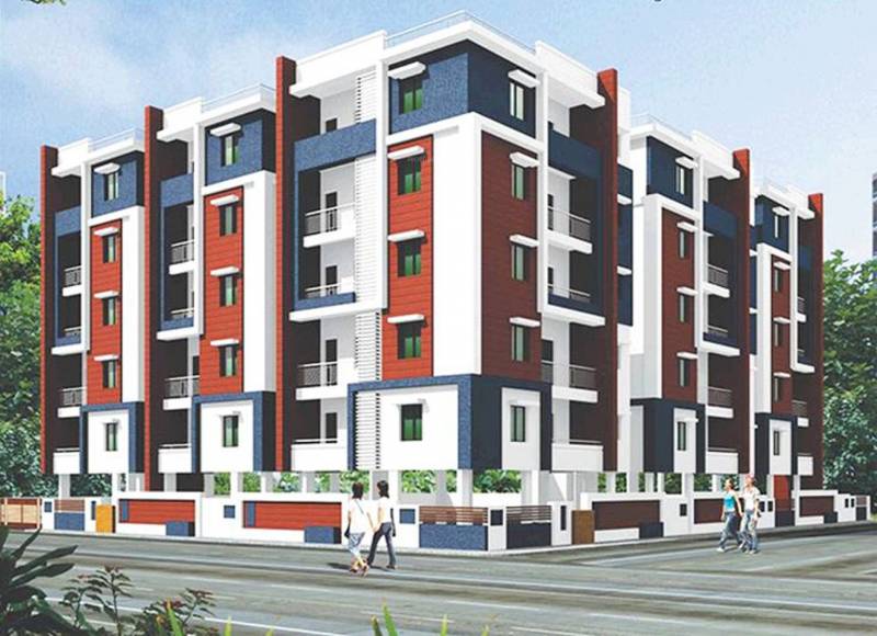 Images for Elevation of Lakshmi Meridian