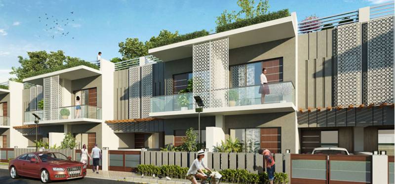 Images for Elevation of Homes Dolby Homz Villas