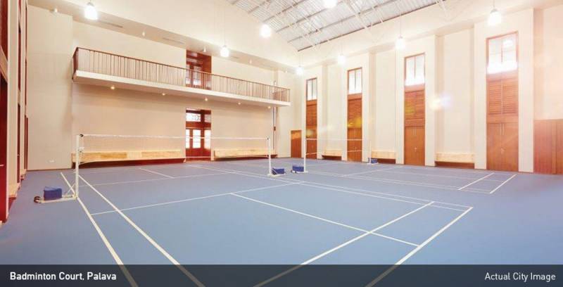 Images for Amenities of Lodha Codename Finale