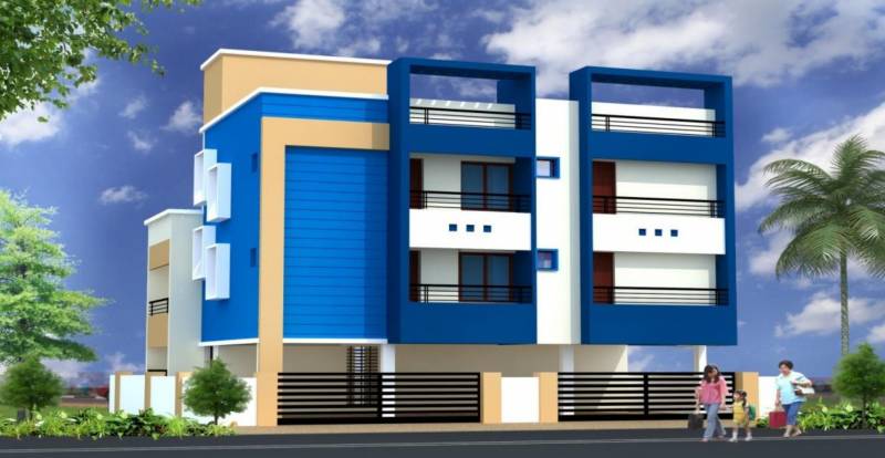  vels Elevation