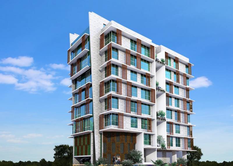 Images for Elevation of Milan Jeevan Prasad