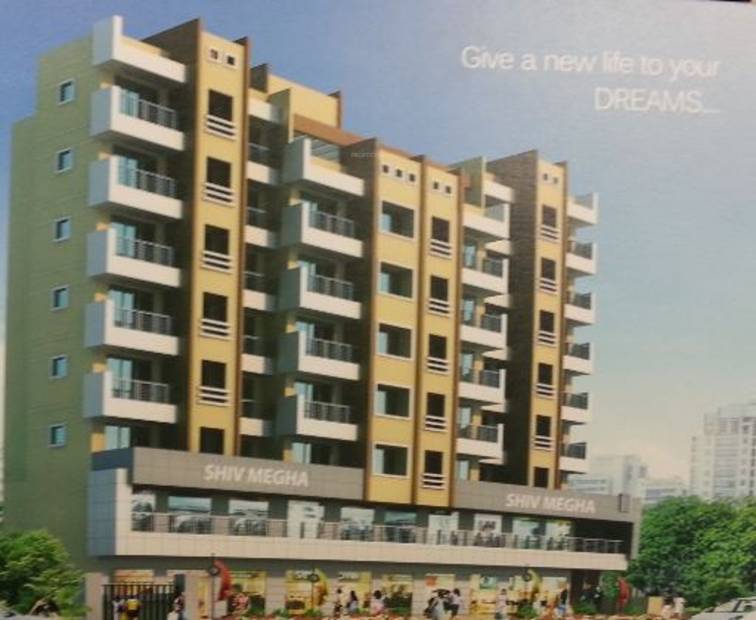 Images for Elevation of Rajeshwar Shiv Megha