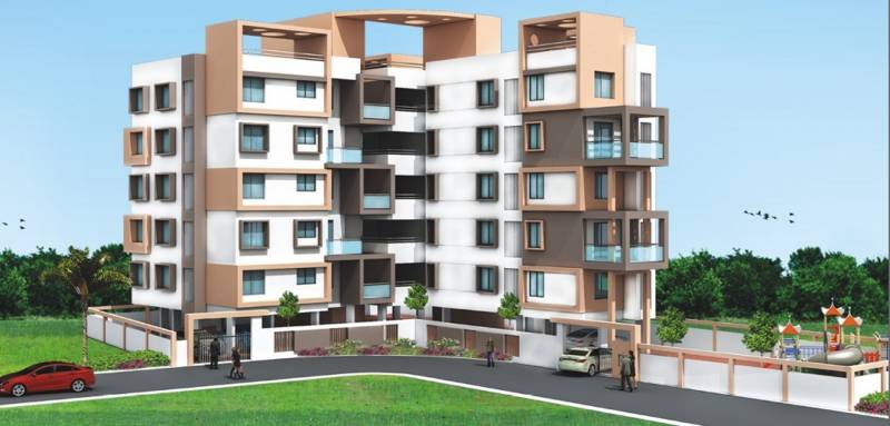 Images for Elevation of GRD Gaurav Pride
