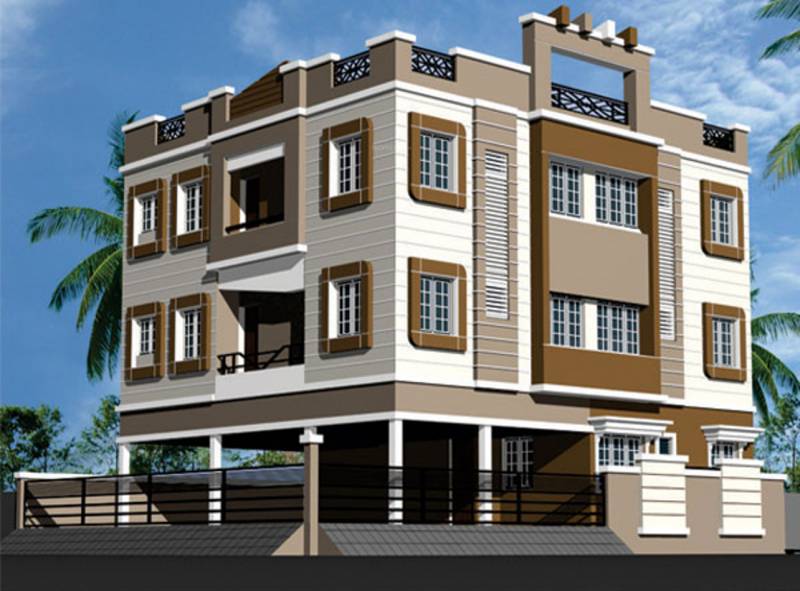 Images for Elevation of Kankriya Pallikaranai