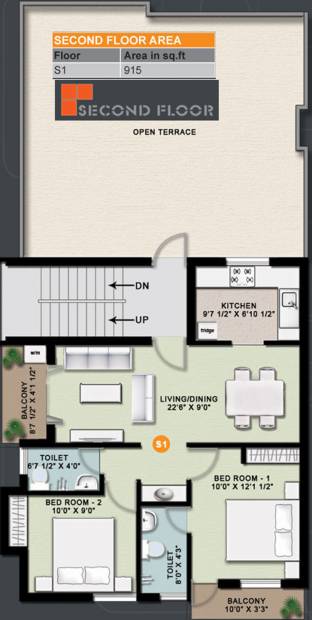 Images for Cluster Plan of Grid Aditi