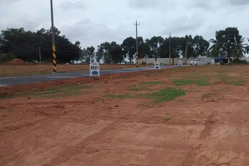 Images for Amenities of Prashanthi SLV Enclave