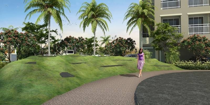 Images for Amenities of Shree Enterprises Sparsh