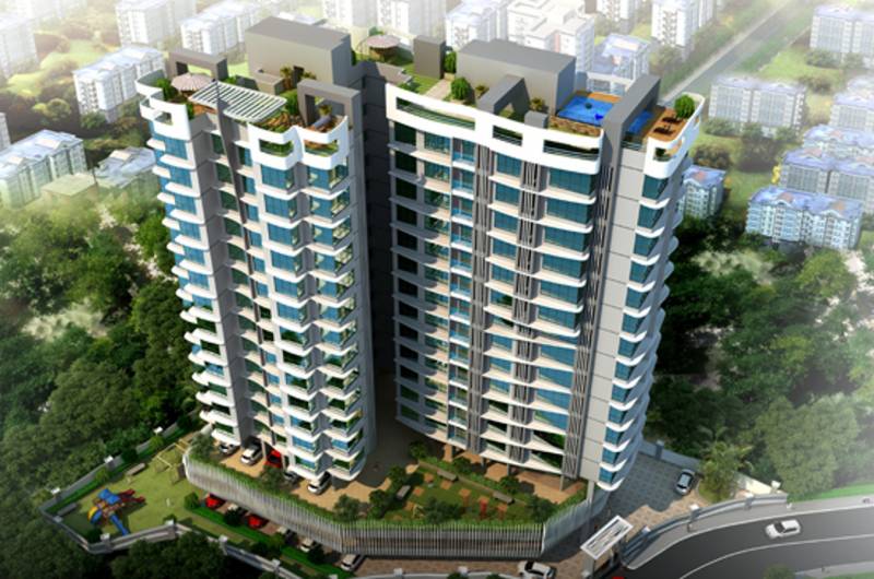 Images for Elevation of Rachanaa Laxmi Prabha