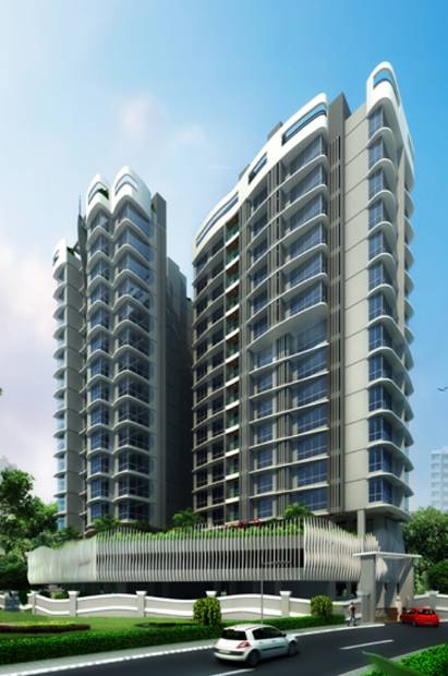 Images for Elevation of Rachanaa Laxmi Prabha