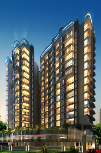 Images for Elevation of Rachanaa Laxmi Prabha