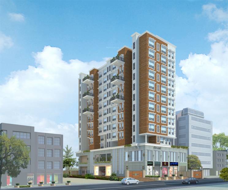  nivant-chs-ltd Images for Elevation of ML Nivant Chs Ltd
