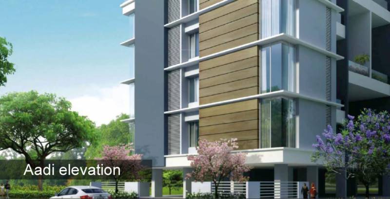 Images for Elevation of Venkateshwara Realty Aadi