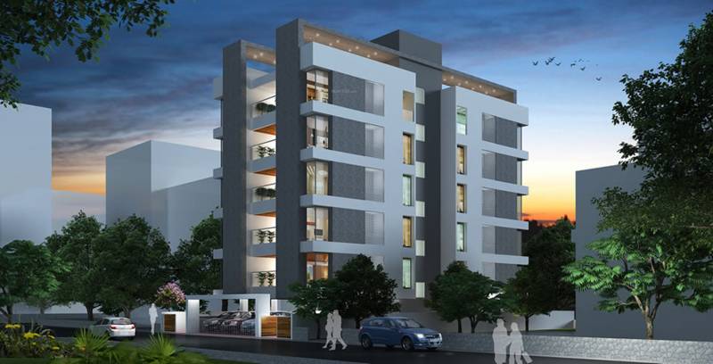 Images for Elevation of Venkateshwara Realty Aadi