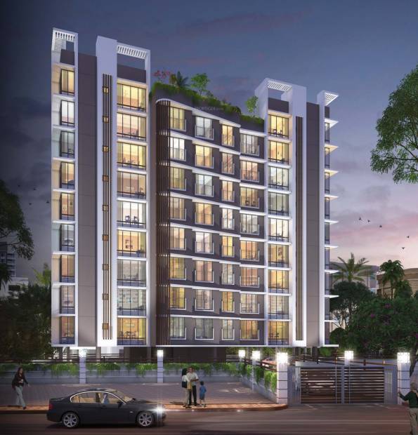 Images for Elevation of Sonal Divine Shelter