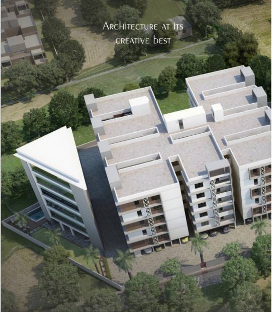  signature-1 Images for Elevation of Tirtha Signature 1