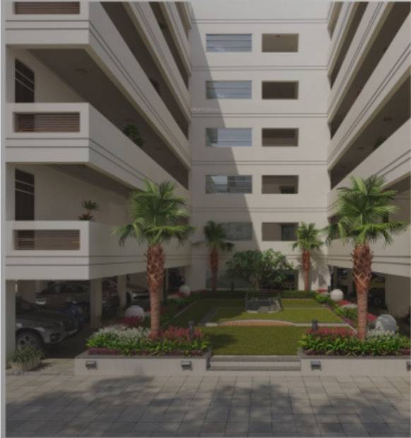  signature-1 Images for Amenities of Tirtha Signature 1