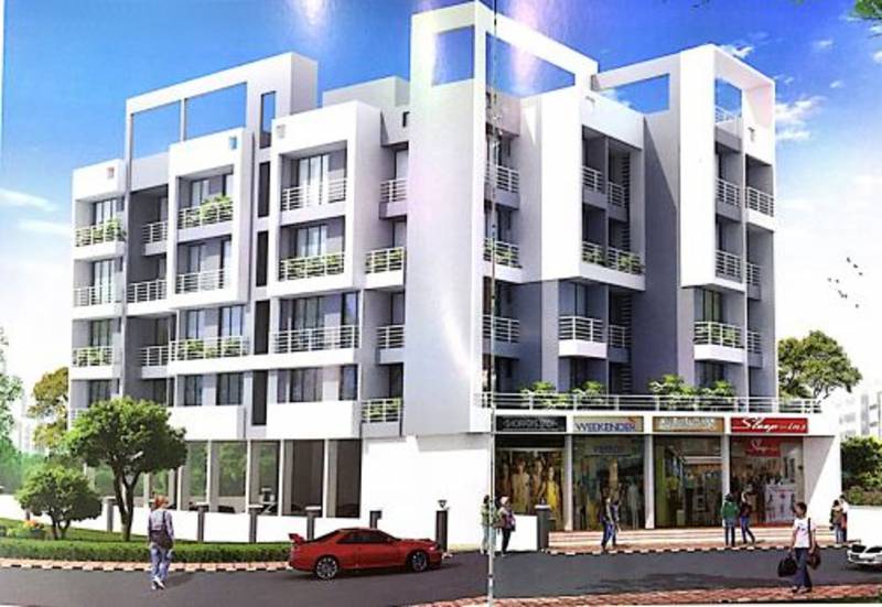 Images for Elevation of Zorba KK Crystal