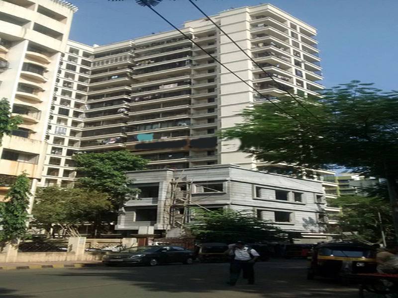  shiv-darshan-apartment Elevation