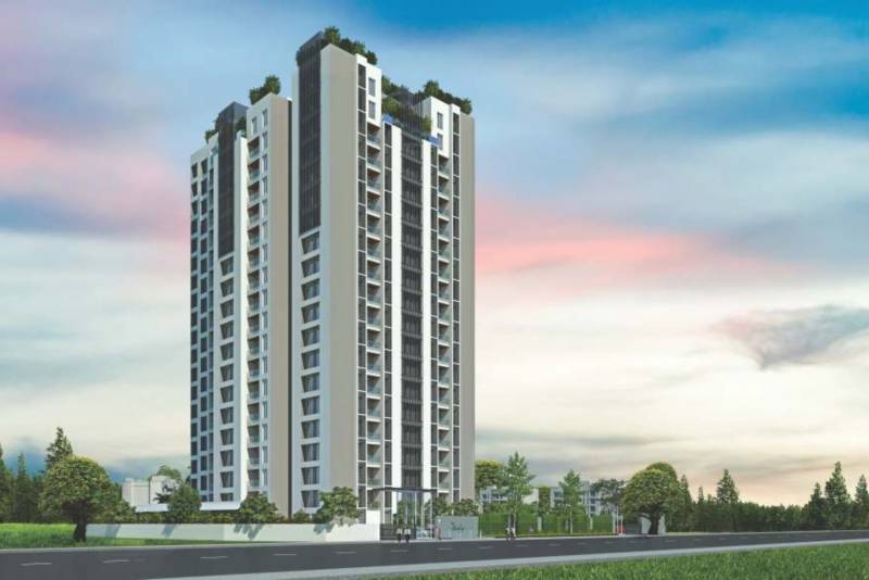  aashraya Images for Elevation of Jain Aashraya