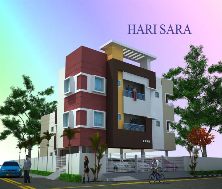 Images for Elevation of Sankar Hari Sara