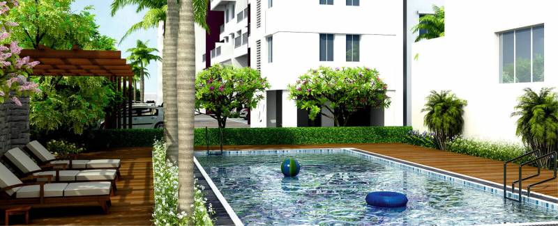 Images for Amenities of  Navkar Park