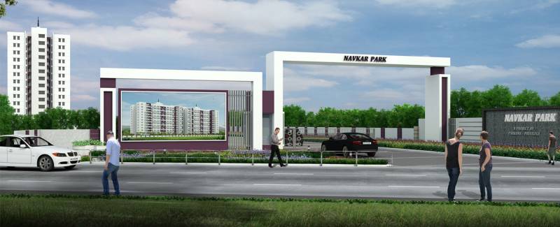 Images for Amenities of  Navkar Park