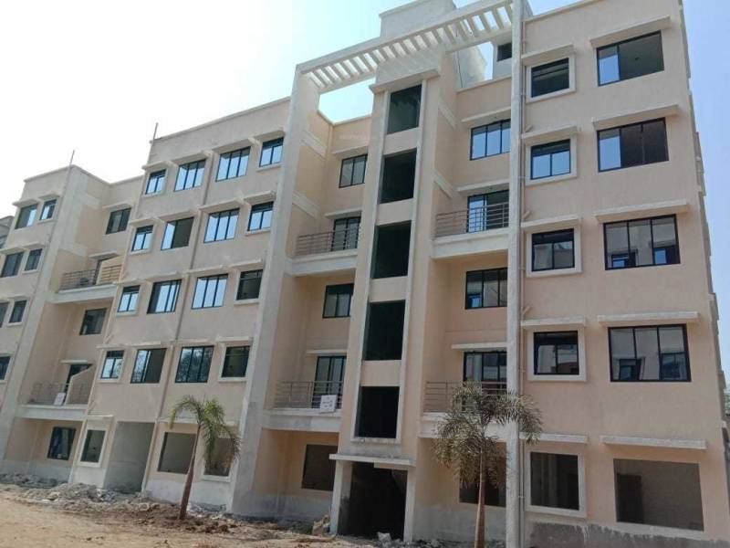 Images for Construction Status of Shree Vasturachana Vrundavan
