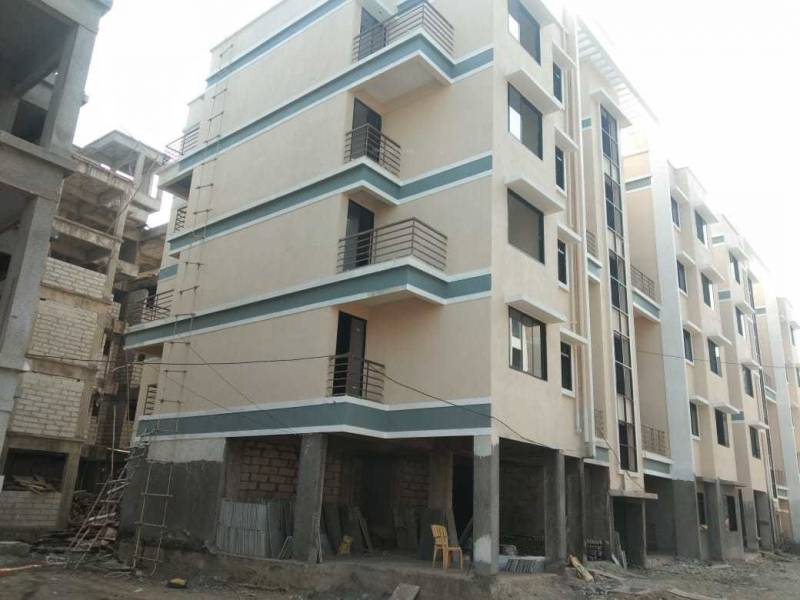 Images for Construction Status of Shree Vasturachana Vrundavan