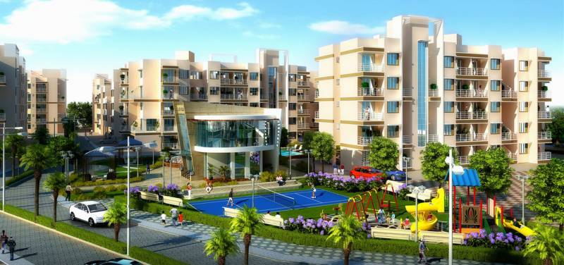  vrundavan Images for Elevation of Shree Vasturachana Vrundavan