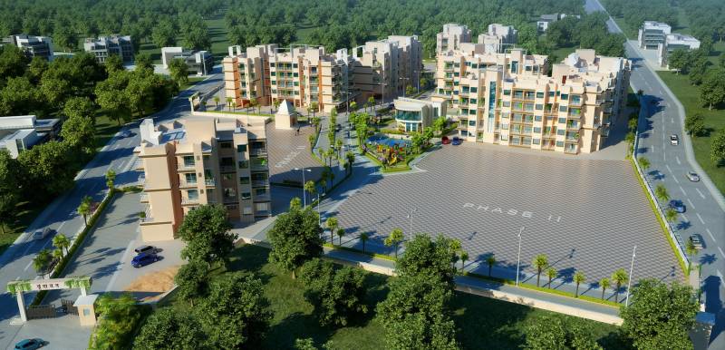  vrundavan Images for Elevation of Shree Vasturachana Vrundavan