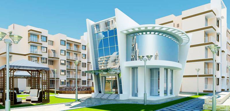  vrundavan Images for Elevation of Shree Vasturachana Vrundavan