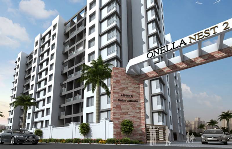Images for Elevation of Nimhan Onella 2