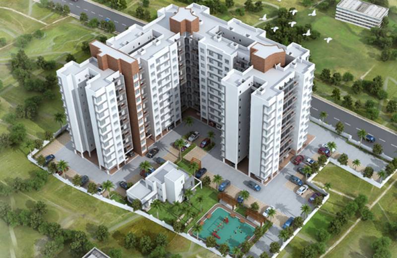 Images for Elevation of Nimhan Onella 2