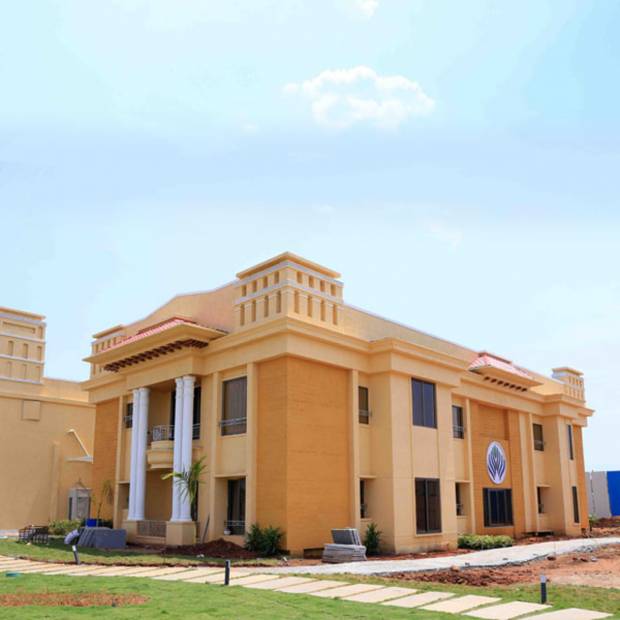 Images for Amenities of Ramakrishna Venuzia Phase I