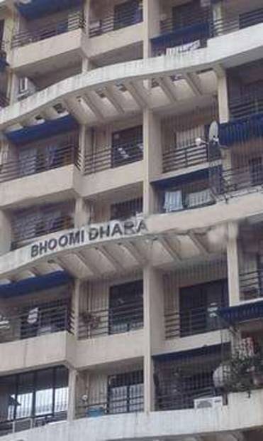 Images for Elevation of Reputed Builder Bhoomi Dhara