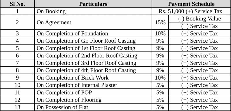 Images for Payment Plan of Riya Manbhari Ananya