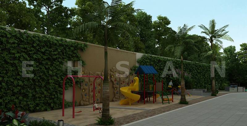 Images for Amenities of Subha 9 Sky Vue