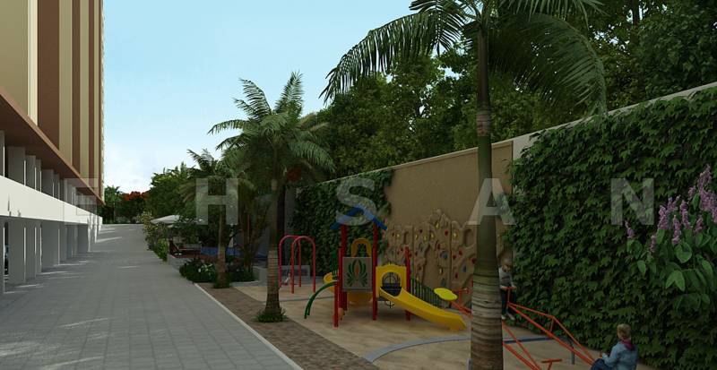 Images for Amenities of Subha 9 Sky Vue