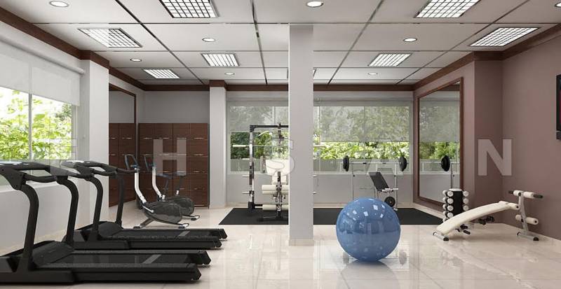 Images for Amenities of Subha 9 Sky Vue