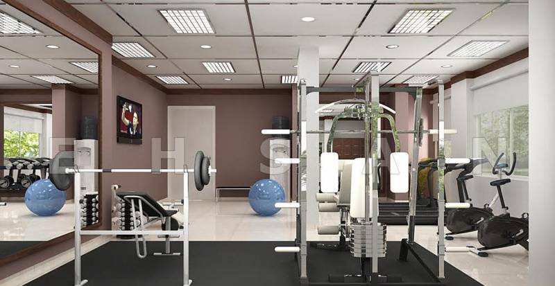 Images for Amenities of Subha 9 Sky Vue