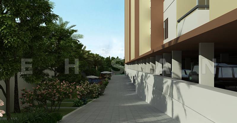 Images for Amenities of Subha 9 Sky Vue