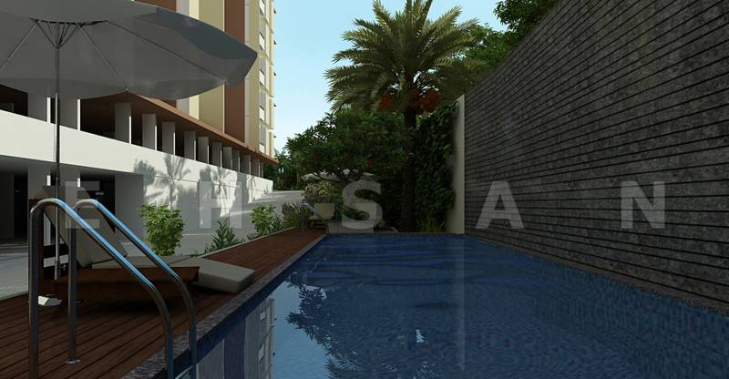 Images for Amenities of Subha 9 Sky Vue