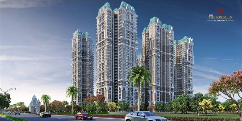  the-kremlin Images for Elevation of Apex The Kremlin
