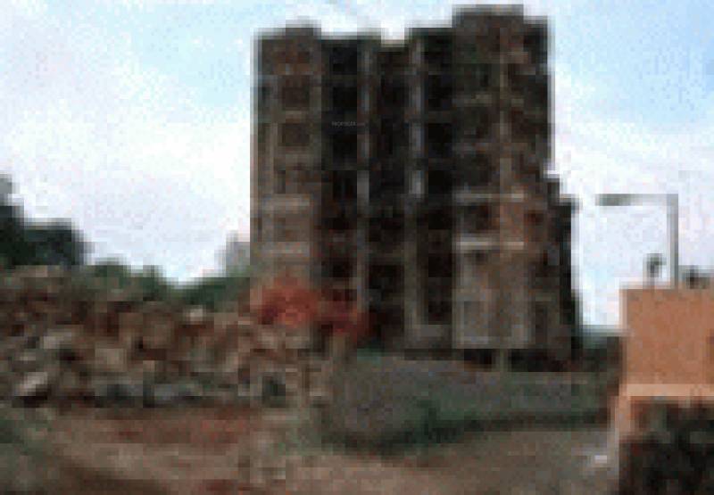Images for Elevation of Reputed Builder Shree Chintamani Tower