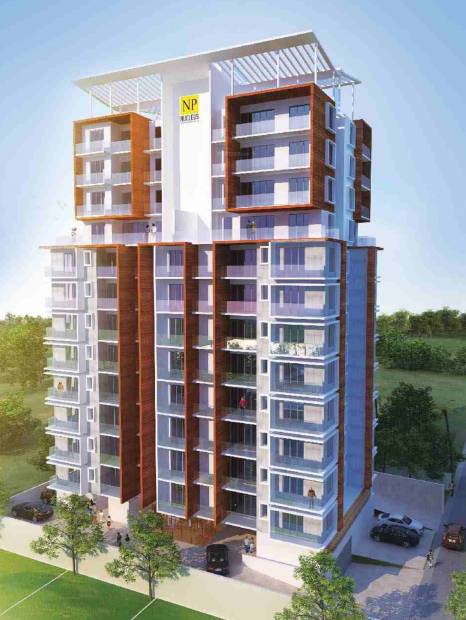  riva Images for Elevation of Nucleus Riva