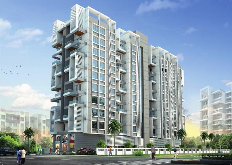 Images for Elevation of Guardian Anantam