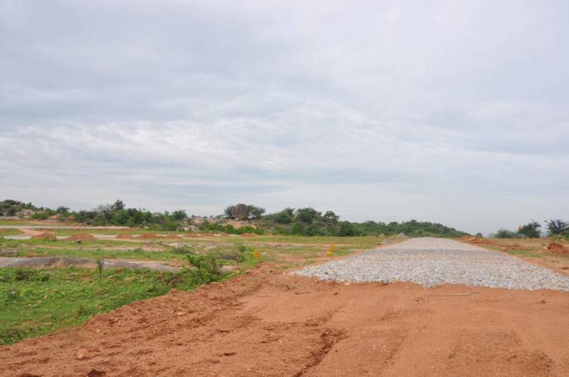  maruti-hills-township-phase-i Plot