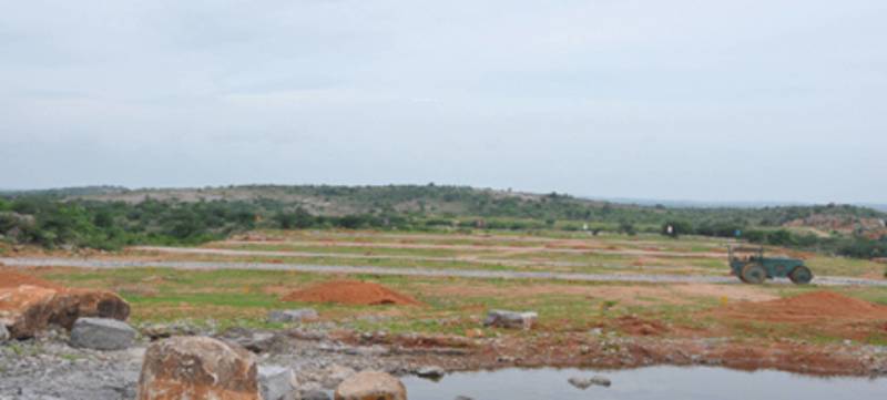 maruti-hills-township-phase-i Plot