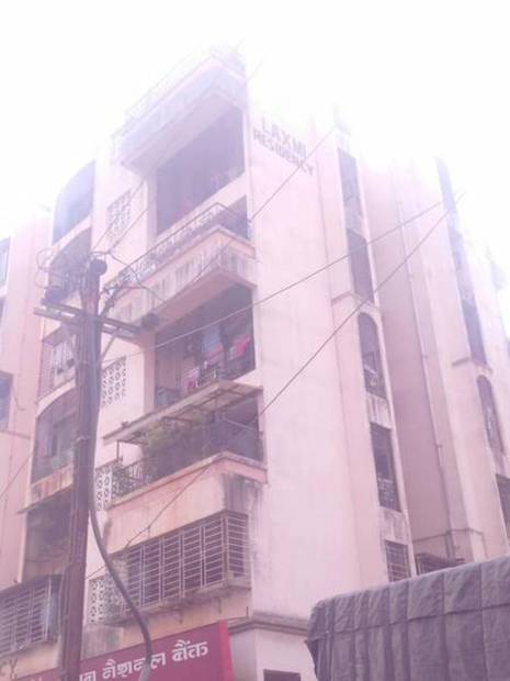 Images for Elevation of Reputed Builder Laxmi Residency